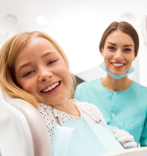 pediatric dentistry